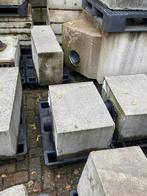 Zo goed als nieuwe Straat-/Trottoirkolken Beton, Ophalen of Verzenden, Zo goed als nieuw, Minder dan 2 meter, 80 mm of meer