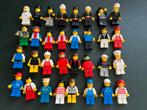 Partij lego poppetjes (1), Lego, Lego, Ophalen of Verzenden, Zo goed als nieuw