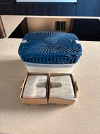 Vochtvreter bison, Ophalen