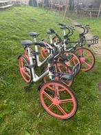 Mobike - Hufterproof fietsen, Fietsen en Brommers, 50 tot 53 cm, Ophalen, Gebruikt, Overige merken