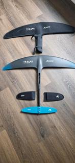 Ak tracer 1030 v3 plane, Ophalen of Verzenden, Zo goed als nieuw, Wingsurf-hydrofoil