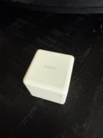 Aqara Cube, Ophalen of Verzenden, Gebruikt