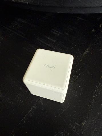 Aqara Cube beschikbaar voor biedingen