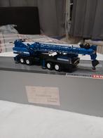 Ik hep een kraan van STEEFY CRANES NZG 1.50, Ophalen of Verzenden, Hijskraan, Tractor of Landbouw, NZG