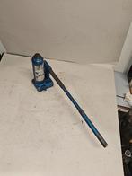 Potkrik, Auto diversen, Ophalen of Verzenden, Gebruikt, Hydraulisch, Potkrik
