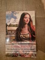 Laura Frantz - De dochters van de meestersmid, Boeken, Ophalen of Verzenden, Zo goed als nieuw, Laura Frantz