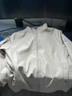 Jassen Heren, Maat 48/50 (M), Beige, Ophalen of Verzenden, Zo goed als nieuw