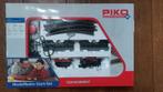 Piko modeltrein startset H0 57110, Ophalen, Treinset, Gelijkstroom, Piko