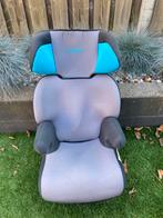 Autostoeltje Nania Grijs/Blauw Gratis ophalen, Autogordel, Zo goed als nieuw, 9 t/m 36 kg, Ophalen
