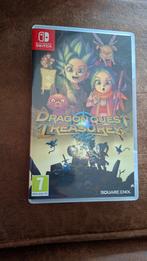 Dragon Quest Treasures - Nintendo Switch, Spelcomputers en Games, Games | Nintendo Switch, Ophalen, 1 speler, Nieuw, Role Playing Game (Rpg)