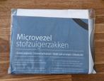 Microvezel stofzuigerzakken voor Inventum, Stofzak, Stofzuiger, Nieuw, Ophalen of Verzenden