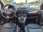 Fiat 500 1.4-16V Pop|Airco|El Pakket|6bak|APK, Voorwielaandrijving, Euro 5, 101 pk, Gebruikt