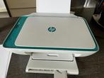 Te koop: HP Deskjet 2632 All-in-one printer, Ingebouwde Wi-Fi, HP deskjet, Gebruikt, Inkjetprinter