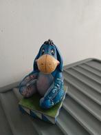 Eeyore Disney traditions, Ophalen of Verzenden, Winnie de Poeh of vrienden, Zo goed als nieuw, Beeldje of Figuurtje