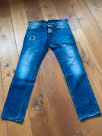 Dsquared2 spijkerbroek, Kleding | Heren, Ophalen of Verzenden, Zo goed als nieuw, Blauw, W32 (confectie 46) of kleiner