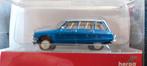 H0LK 0712 CITROËN AMI 6 BREAK 187, Ophalen of Verzenden, Nieuw, Auto, Herpa