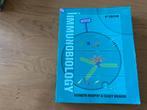 Janeway's Immunobiology 9th Edition, Boeken, Ophalen, Beta, Gelezen, HBO