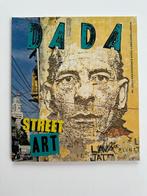 DaDa - kunsttijdschrift - thema Street Art - nummer 214, Ophalen of Verzenden, Zo goed als nieuw, Overige onderwerpen