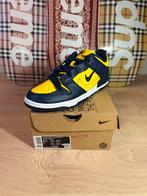 Nike Dunk Low Michigan, Kleding | Heren, Ophalen of Verzenden, Nieuw, Overige kleuren
