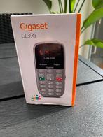 GIGASET GL390 nieuw in doos, Telecommunicatie, Mobiele telefoons | Overige merken, Nieuw, Geen camera, Klassiek of Candybar, Ophalen of Verzenden