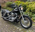 Harley Davidson Dyna Super Glide 88 FXD, Motoren, Motoren | Harley-Davidson, 2 cilinders, Chopper, 1449 cc, Particulier