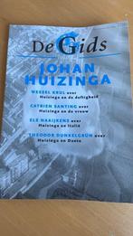 De gids-Honderdachtenzestigste jaargang nr.2 februari 2005, Ophalen of Verzenden, Gelezen