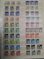 postzegel engeland machin schotland noord-ierland en wales, Postzegels en Munten, Postzegels | Europa | UK, Verzenden, Postfris