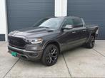 Dodge Ram 1500 4X4 5.7 V8 4x4 Crew Cab Limited LPG, Automaat, Gebruikt, 5654 cc, Adaptive Cruise Control