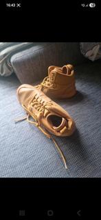 Nike LU1 Unisex Schoenen Maat 41 - Zo goed als nieuw!, Bruin, Nike, Ophalen of Verzenden, Sneakers of Gympen