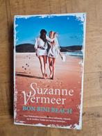 Suzanne Vermeer - Bon Bini Beach, Boeken, Ophalen of Verzenden, Zo goed als nieuw, Suzanne Vermeer