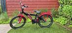 Kinderfiets 20 inch, Ophalen, Gebruikt, 16 tot 20 inch, Alpina