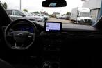 Ford Focus Wagon 2.3 EcoBoost ST-3 | Automaat 280pk! | Dubbe, Gebruikt, Euro 6, 4 cilinders, Leder en Stof