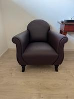 Fauteuils 2 stuks voor meubelstoffeerder, Ophalen, 75 tot 100 cm, Stof, 50 tot 75 cm