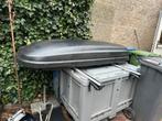 Thule dakkoffer, Ophalen of Verzenden, Zo goed als nieuw