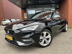 SEAT Leon 1.4 TSI eHybrid PHEV FR // NAVI // CAMERA // ELEKT, 12 maanden, Gebruikt, Zwart, 4 cilinders