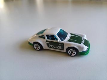 Hotwheel 71 porsche 911 beschikbaar voor biedingen