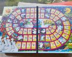 Oudhollands Ganzenbord met ganzen pionnen ZGAN, Een of twee spelers, Ophalen of Verzenden, Zo goed als nieuw, Jumbo spellen