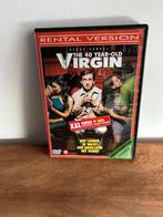 The 40 year old virgin, Alle leeftijden, Ophalen of Verzenden, Zo goed als nieuw, Romantische komedie