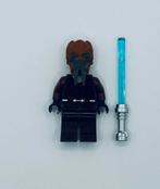 LEGO Star Wars - Plo Koon - sw0198 - 1X, Complete set, Ophalen of Verzenden, Lego, Zo goed als nieuw