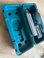 Makita schuurmachine, Doe-het-zelf en Verbouw, Gereedschap | Schuurmachines, Ophalen of Verzenden, Gebruikt, Minder dan 600 watt