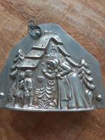 Oude Chocolade Mal Hans en Grietje, Antiek en Kunst, Ophalen of Verzenden