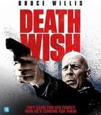 Death Wish. Met Sleeve., Cd's en Dvd's, Ophalen of Verzenden, Zo goed als nieuw, Actie