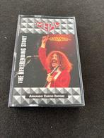 Boston - The Neverending Story Cassette, Cd's en Dvd's, Cassettebandjes, Gebruikt, 1 bandje, Ophalen of Verzenden, Origineel