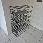 Ikea Frän schoenenrek 5x, Ophalen, Gebruikt