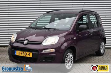 Fiat PANDA 0.9 TWINAIR EASY / AIRCO / ALL SEASONBANDEN beschikbaar voor biedingen