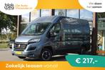 Fiat Ducato bestel 30 2.3 MultiJet L2H2 € 12.994,00, Auto's, Bestelauto's, 1935 kg, 2500 kg, Bedrijf, Nieuw