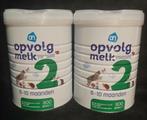 Opvolgmelk 2. Nieuw., Ophalen of Verzenden, Nieuw, Overige typen