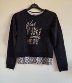 Trui/sweater en hemdje maat 152, Meisje, Trui of Vest, Ophalen of Verzenden, Zo goed als nieuw