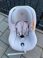 Maxi cosi pearl Smart grey, Kinderen en Baby's, Autostoeltjes, Ophalen, Gebruikt, 9 t/m 18 kg, Isofix