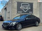 Mercedes-Benz S-klasse 350 BlueTEC Prestige Plus Pano|ACC|Bl, Automaat, Achterwielaandrijving, Gebruikt, 259 pk